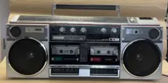 2026年最新】sanyo ラジカセ mrの人気アイテム - メルカリ