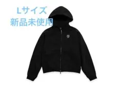 ずとまよ 会員限定エレクトリックファンブルゾン (Space Navy)Ｌサイズ ずとまよ 会員限定エレクトリックファンブルゾン (Space Navy)Lサイズ