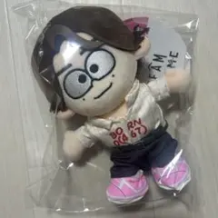 timelesz 橋本将生 ぬい FAM - メルカリ