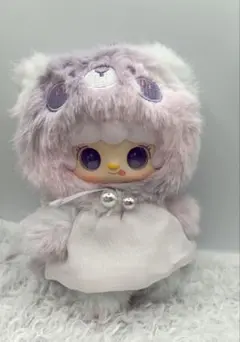 新作Yooki 小熊冬眠シリーズDreem Bear