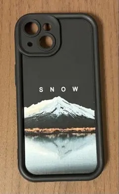 iPhone15スマホケース
