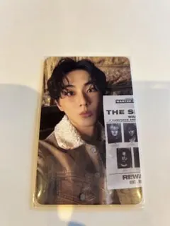 enhypen weverse album VANISHジョンウォントレカ