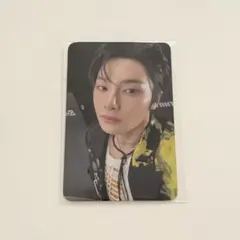 Stray Kids KARMA 本国 POPUP トレカ アイエン