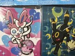 2025年最新】ポケモンカード コレクションファイル ニンフィアの人気