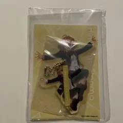 本間ひまわり にじさんじ にじフェス ブロマイド　アクリルキーホルダー