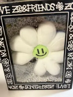 Daisy Cushion peaceminusone casetify - メルカリ