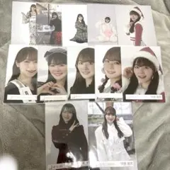 櫻坂46 守屋麗奈 生写真 まとめ売り ヨリ