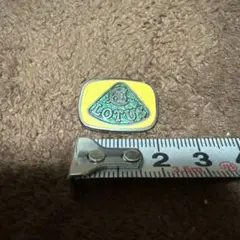 ロータス ピンバッジのサムネイル