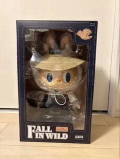 2026年最新】LABUBU fall in wildの人気アイテム - メルカリ