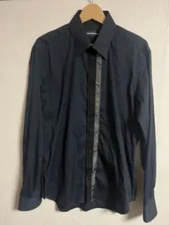 2025年最新】アルマーニ ドレスシャツの人気アイテム - メルカリ