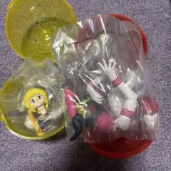 ハンターハンター すわらせ隊りある2 コンプリート