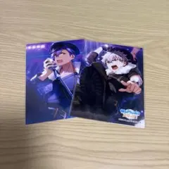 あんスタ アドニス 晃牙