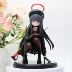 ブルーアーカイブ 沃基 260523【正義実現委員会 モブ】ぬいぐるみ ブルーアーカイブ 沃基 260523【正義実現委員会 モブ】ぬいぐるみ