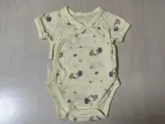 【ユニクロ】ボディースーツ 60