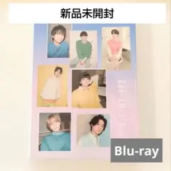 Kis-My-Ft2　two as one ファンクラブ限定盤 Blu-ray