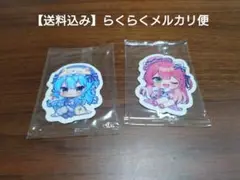 【みこめっと】ホロライブチョコクランチvol.2のサムネイル