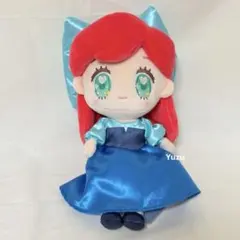 2026年最新】アリエル ぬいぐるみ tinyの人気アイテム - メルカリ