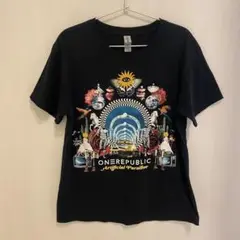 One Republic ワンリパブリック ツアー Tシャツ Mサイズ ツアーT