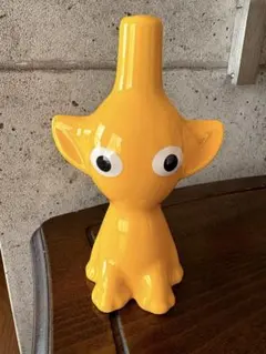 2025年最新】ピクミン 一輪挿し 黄の人気アイテム - メルカリ