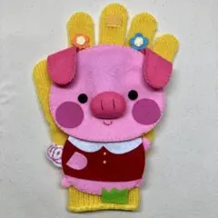 手袋シアター おもちゃ
