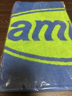 2026年最新】ammo タオルの人気アイテム - メルカリ
