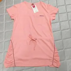 新品未使用　HEAD　Tシャツ