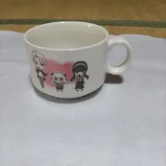 SPY×FAMILY キャラクター マグカップ