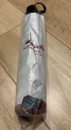 【非売品】万博 サウジアラビア 折り畳み傘