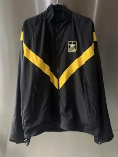 U.S. ARMY APFU トレーニングジャケット M