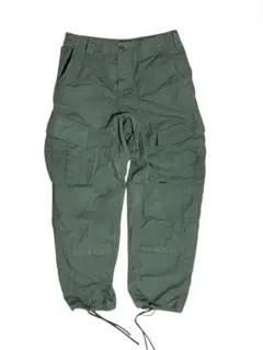 TRU-SPEC ACU CORDURA PANTS オリーブ