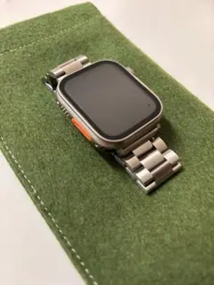 Apple Watch series5/44mm/aluminum/GPSモデル