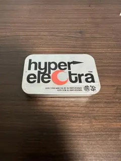 新品、未使用】Hyper electra 牧野百花 サラマンダー【廃盤】 2025年