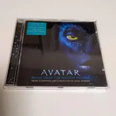 ★AVATAR: Music From The Motion Picture★