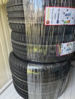 MINERVA RADIAL F205 245/35R20 95Y XL中古2本 中古 MINERVA タイヤ RADIALF205,245/35ZR20,95Y MINERVA 4本