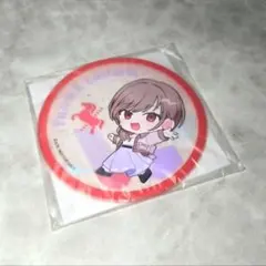 にじさんじ くら寿司 オリジナルラバーコースター《♡》