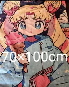 2025年最新】セーラームーン毛布の人気アイテム - メルカリ