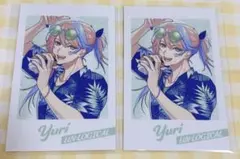 LicoBiTs FESTA リコフェス アンロジ フォトカ ユーリ ② | Mercari
