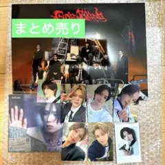 &TEAM Ｋ まとめ売り CD未再生