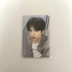 NCT DREAM 　Dreamiez　チソン　トレカ