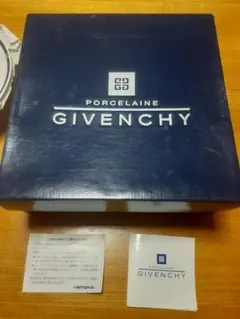 GIVENCHY　カレーパスタ皿 5枚セット