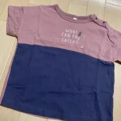 半袖　tシャツ 95サイズ