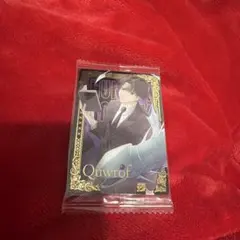 HUNTER x HUNTER イタジャガ クロロ SP 1種1枚