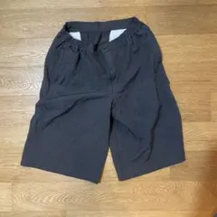 コムデギャルソン オムドゥ　25ss ポリ縮　ハーフパンツのサムネイル