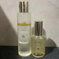 ダルバ 2点セット