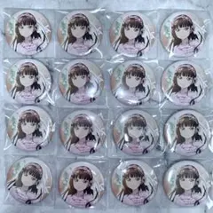 ディアラバ Wedding Bouquet 小森ユイ 缶バッジセット - メルカリ