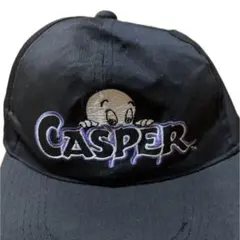 90s 当時物 キャスパー CASPER キャップ 古着 レア