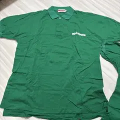 mikihouse ポロシャツ当時物　L.Mペア