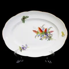 2025年最新】マイセンオーバル皿の人気アイテム - メルカリ