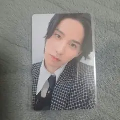 JO1 佐藤 景瑚 FC セルカトレカ