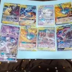 ポケモンカードGXセットのサムネイル